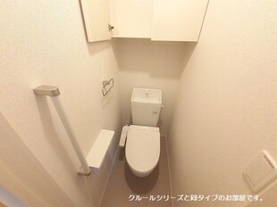 クルーレ．ケイの物件内観写真